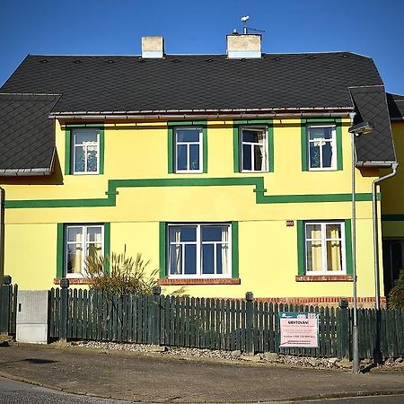 Penzion Slunecnice Dvůr Králové nad Labem Extérieur photo