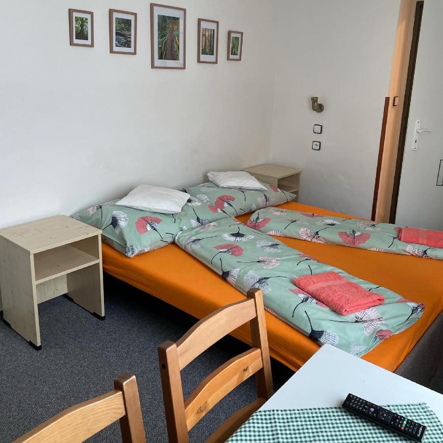 Penzion Slunecnice Dvůr Králové nad Labem Extérieur photo