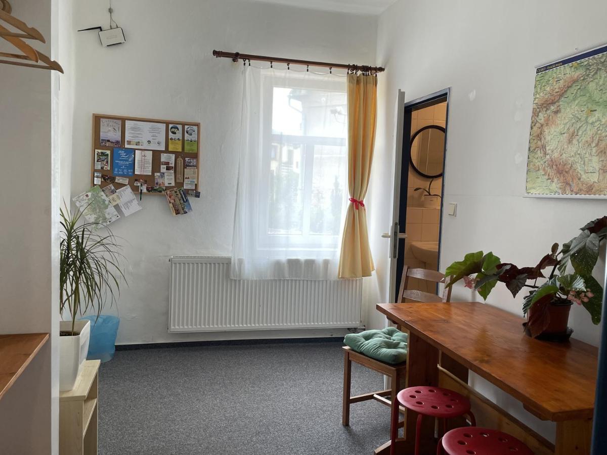 Penzion Slunecnice Dvůr Králové nad Labem Extérieur photo