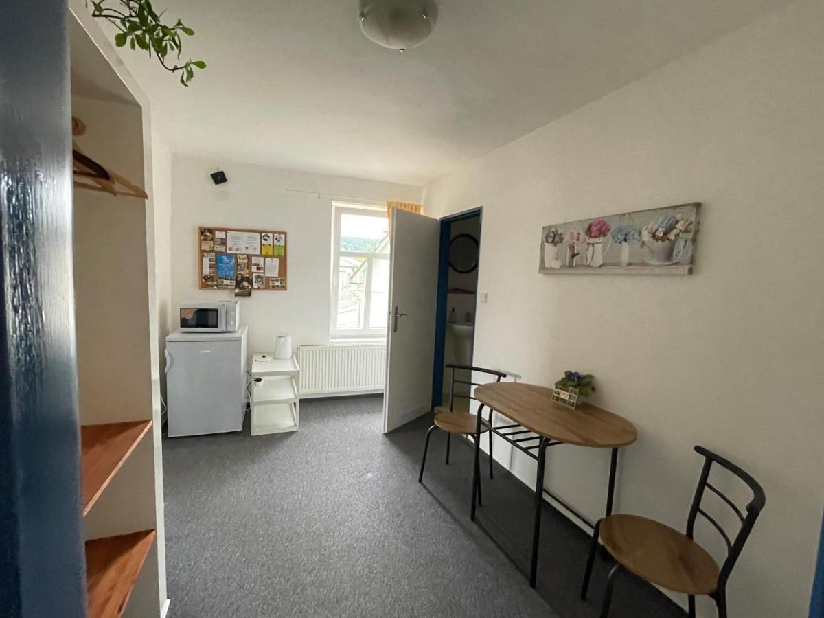 Penzion Slunecnice Dvůr Králové nad Labem Extérieur photo